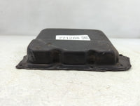 2011-2020 Dodge Grand Caravan Engine Oil Pan Fits Fits 2011 2012 2013 2014 2015 2016 2017 2018 2019 2020 2021 OEM Used Auto 