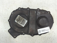 2011-2020 Dodge Grand Caravan Engine Oil Pan P/N:6756620720AA 773483 Fits OEM Used Auto Parts - Oemusedautoparts1.com