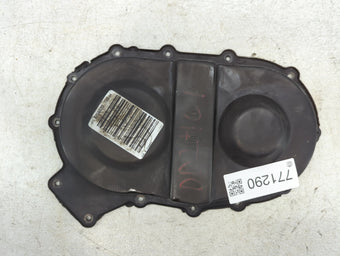 compare product 2011-2020 Dodge Grand Caravan Engine Oil Pan P/N:6756620720AA 773483 Fits OEM Used Auto Parts