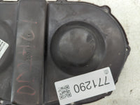 2011-2020 Dodge Grand Caravan Engine Oil Pan P/N:6756620720AA 773483 Fits OEM Used Auto Parts - Oemusedautoparts1.com