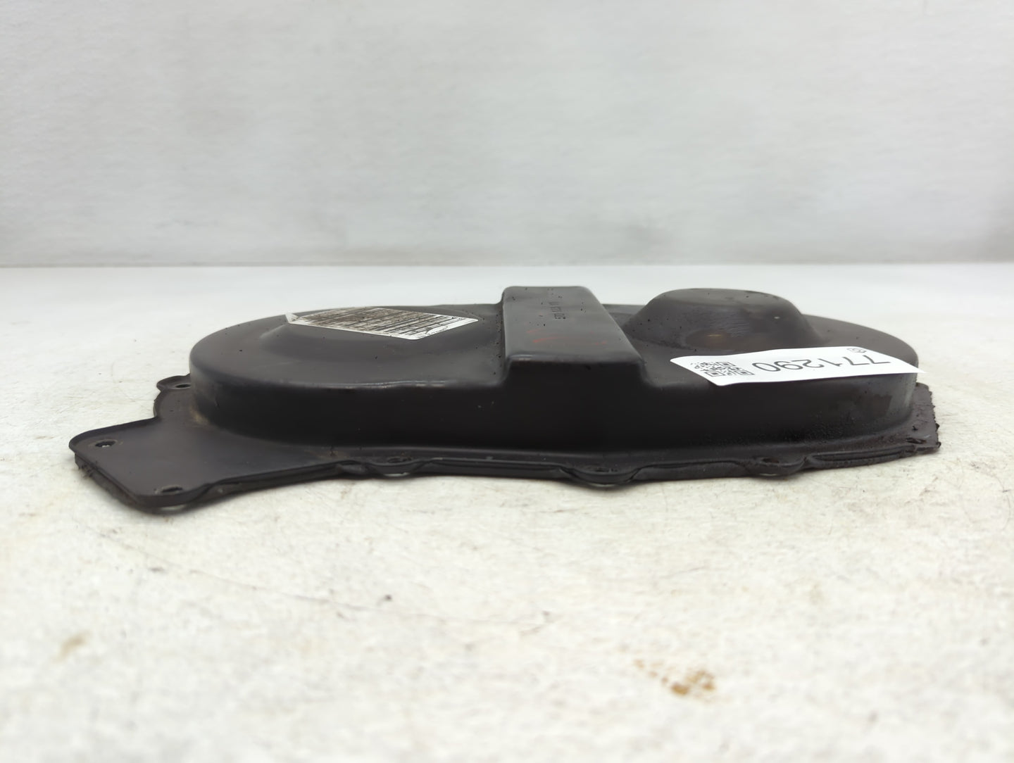 2011-2020 Dodge Grand Caravan Engine Oil Pan P/N:6756620720AA 773483 Fits OEM Used Auto Parts - Oemusedautoparts1.com