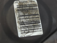 2011-2020 Dodge Grand Caravan Engine Oil Pan P/N:6756620720AA 773483 Fits OEM Used Auto Parts - Oemusedautoparts1.com