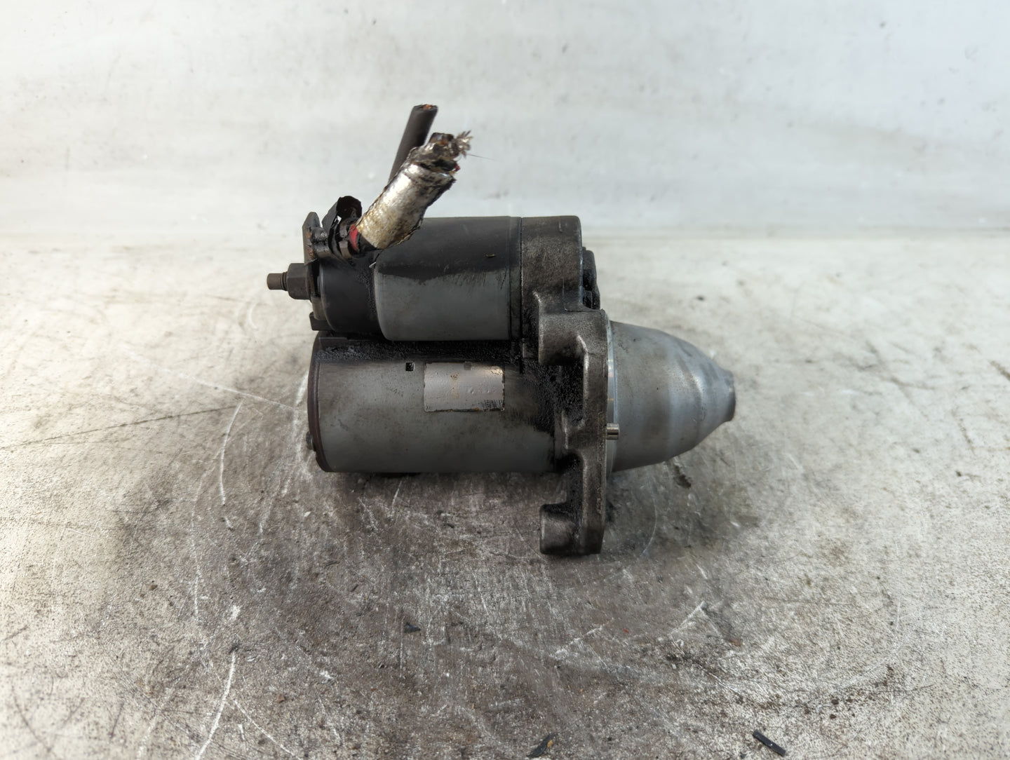 2011-2020 Dodge Grand Caravan Car Starter Motor Solenoid OEM Fits Fits 2011 2012 2013 2014 2015 2016 2017 2018 2019 2020 202