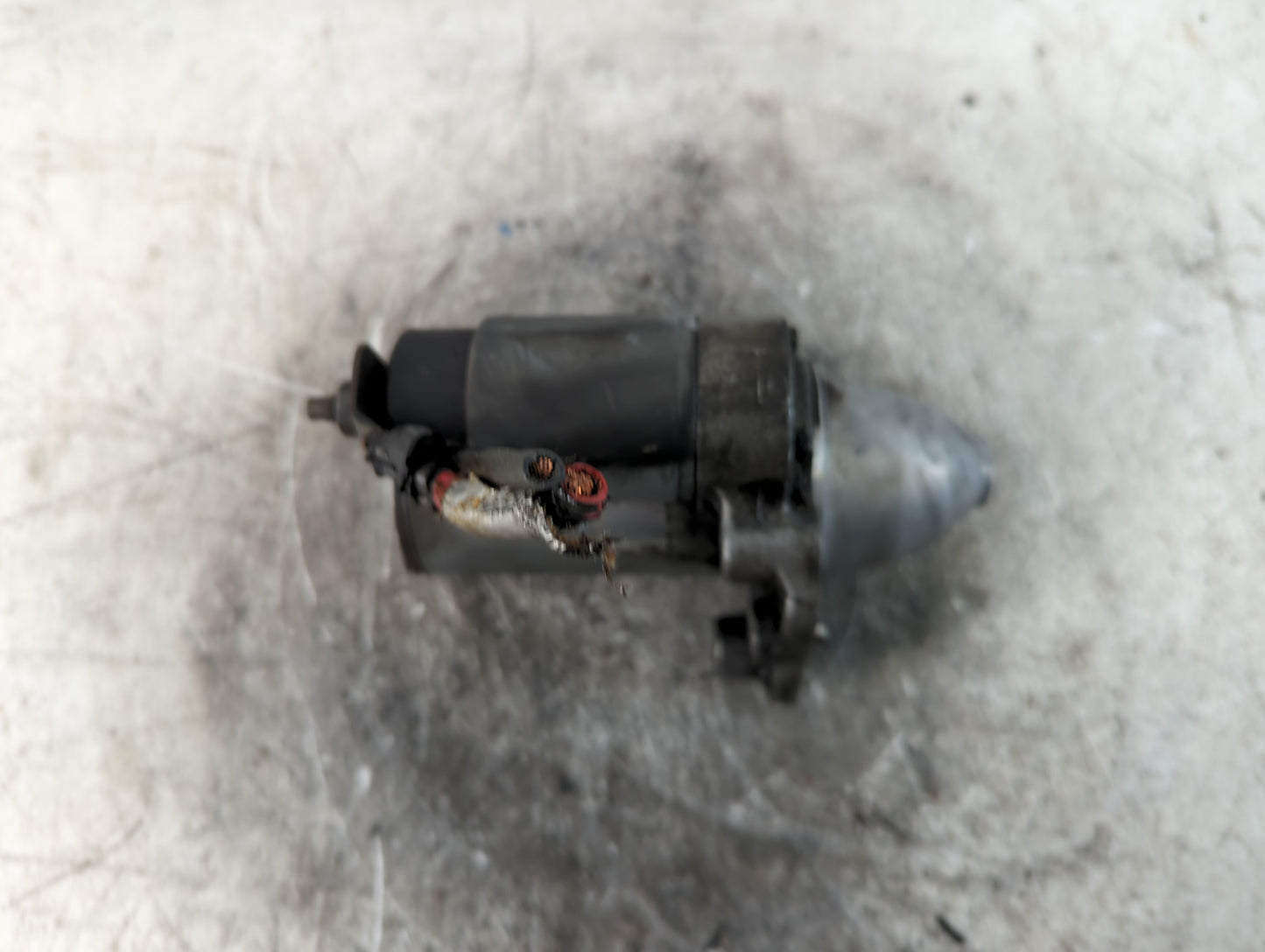2011-2020 Dodge Grand Caravan Car Starter Motor Solenoid OEM Fits Fits 2011 2012 2013 2014 2015 2016 2017 2018 2019 2020 202