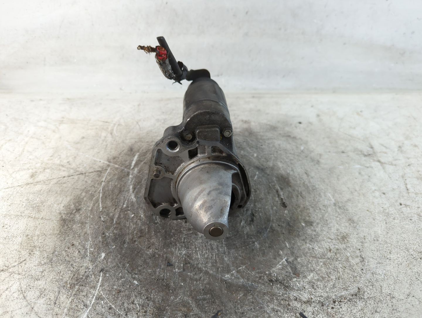 2011-2020 Dodge Grand Caravan Car Starter Motor Solenoid OEM Fits Fits 2011 2012 2013 2014 2015 2016 2017 2018 2019 2020 202