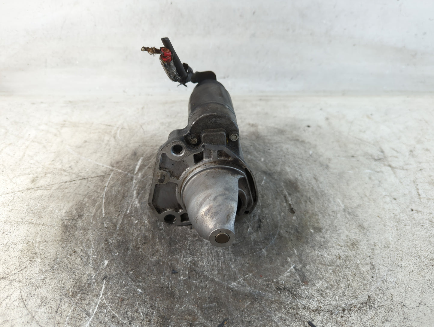 2011-2020 Dodge Grand Caravan Car Starter Motor Solenoid OEM Fits Fits 2011 2012 2013 2014 2015 2016 2017 2018 2019 2020 202