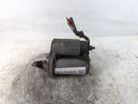 2011-2020 Dodge Grand Caravan Car Starter Motor Solenoid OEM Fits Fits 2011 2012 2013 2014 2015 2016 2017 2018 2019 2020 202