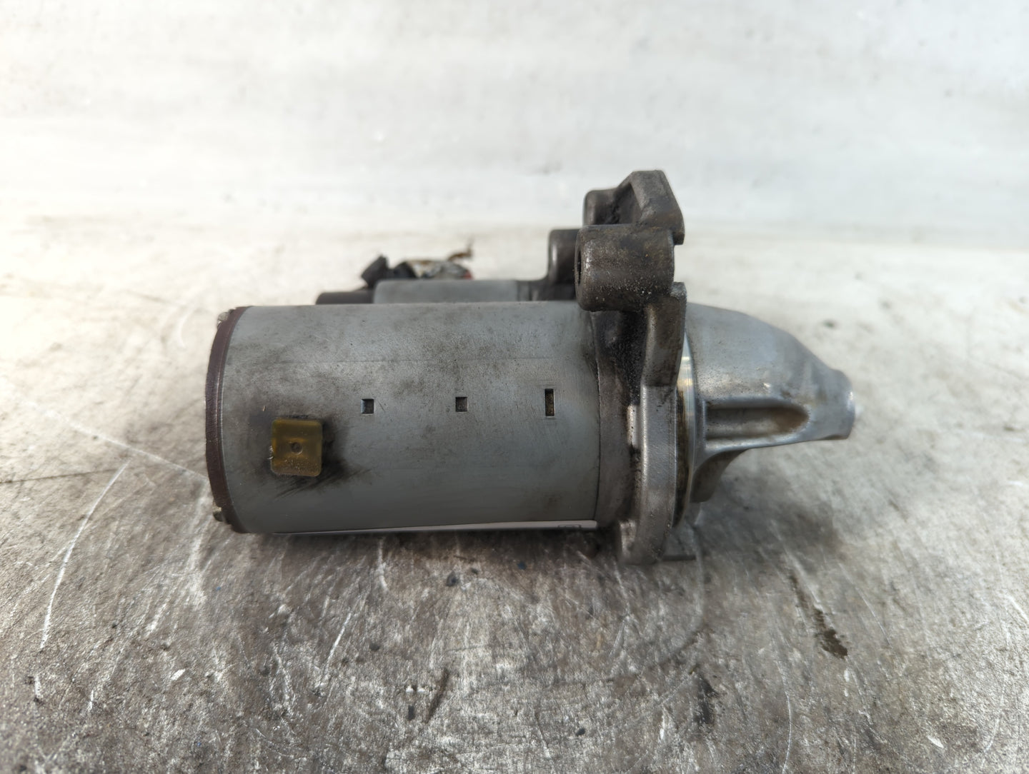 2011-2020 Dodge Grand Caravan Car Starter Motor Solenoid OEM Fits Fits 2011 2012 2013 2014 2015 2016 2017 2018 2019 2020 202