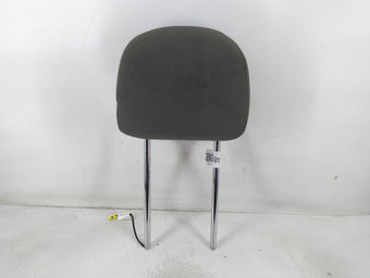 compare product 2011 Dodge Grand Caravan Headrest Head Rest Front Driver Passenger Seat Fits OEM Used Auto Parts