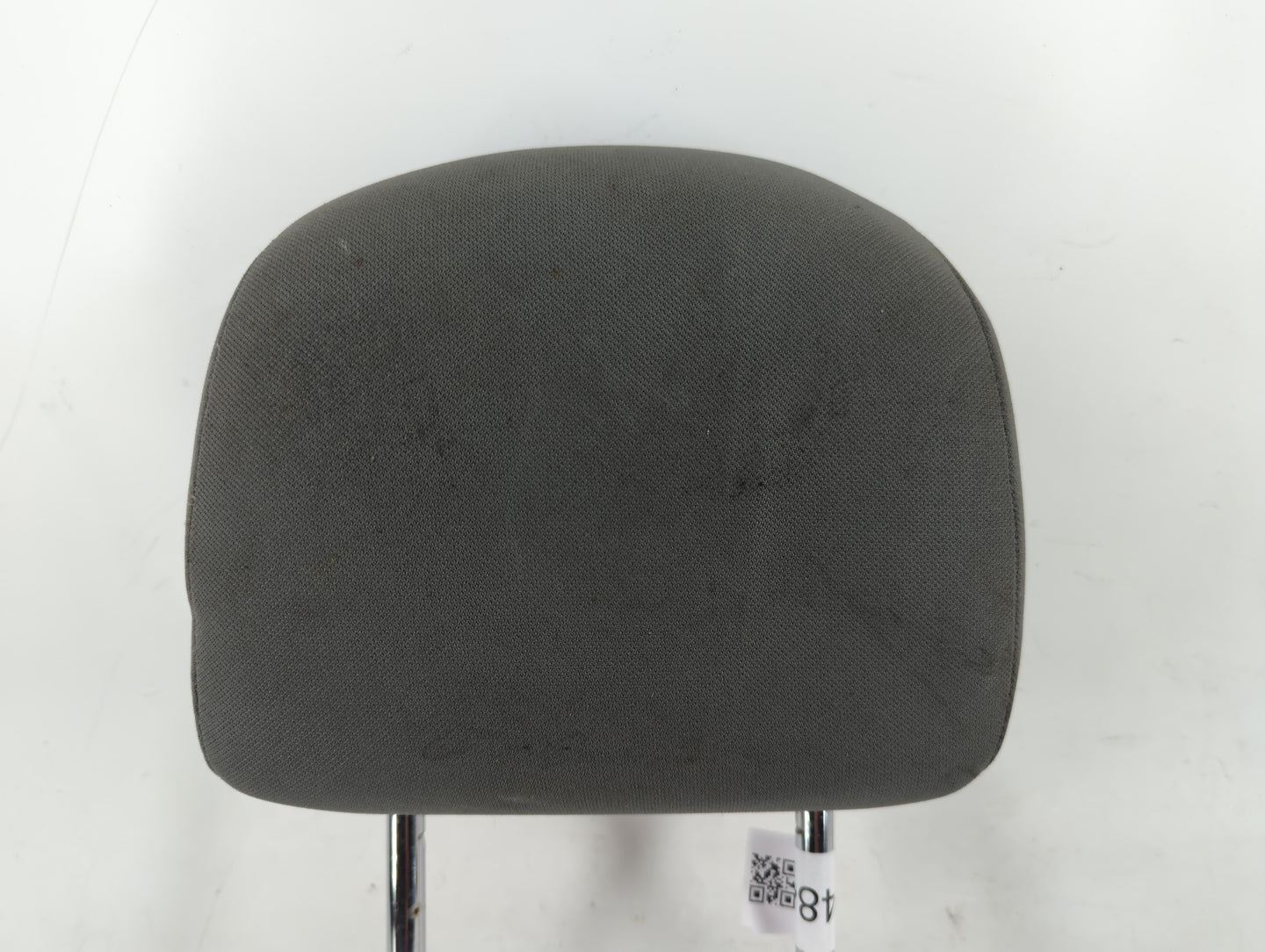 2011 Dodge Grand Caravan Headrest Head Rest Front Driver Passenger Seat Fits OEM Used Auto Parts - Oemusedautoparts1.com