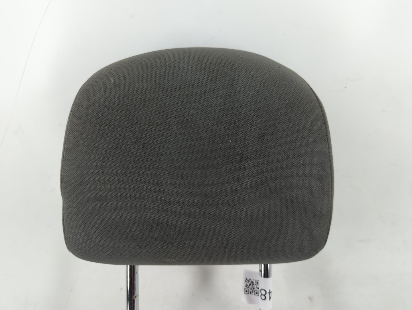 2011 Dodge Grand Caravan Headrest Head Rest Front Driver Passenger Seat Fits OEM Used Auto Parts - Oemusedautoparts1.com