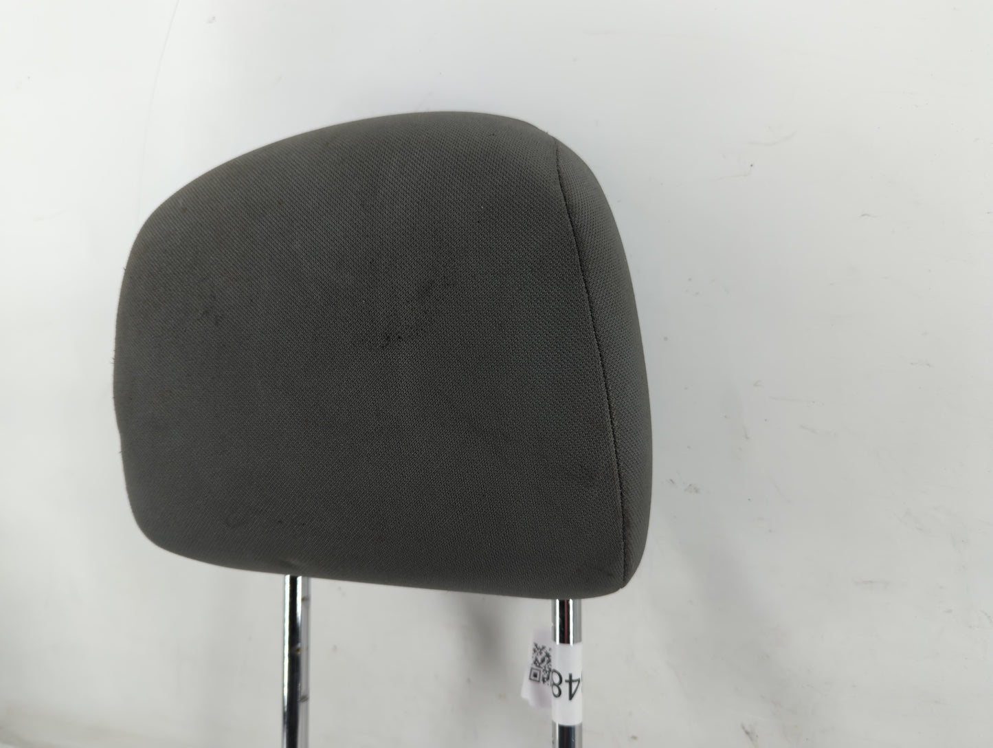 2011 Dodge Grand Caravan Headrest Head Rest Front Driver Passenger Seat Fits OEM Used Auto Parts - Oemusedautoparts1.com