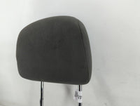 2011 Dodge Grand Caravan Headrest Head Rest Front Driver Passenger Seat Fits OEM Used Auto Parts - Oemusedautoparts1.com