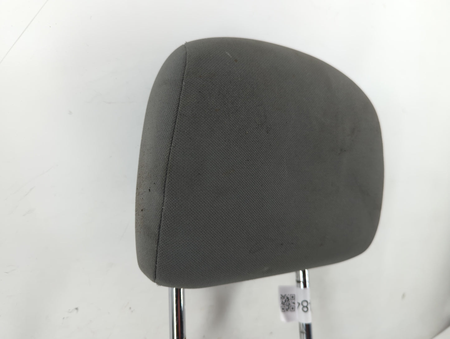 2011 Dodge Grand Caravan Headrest Head Rest Front Driver Passenger Seat Fits OEM Used Auto Parts - Oemusedautoparts1.com