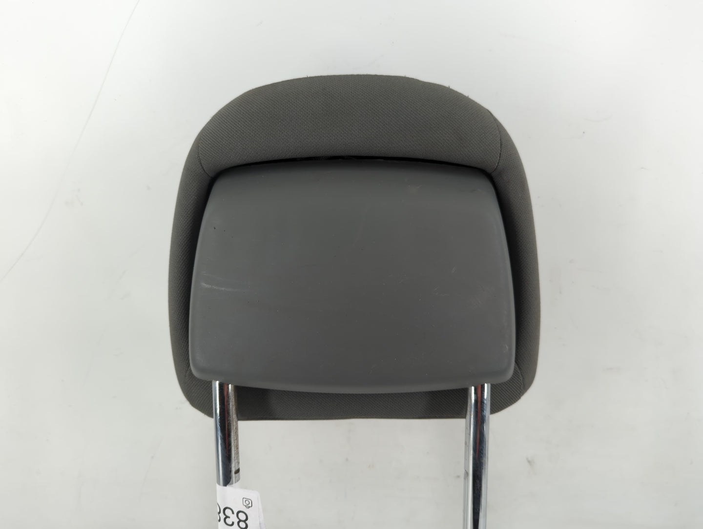 2011 Dodge Grand Caravan Headrest Head Rest Front Driver Passenger Seat Fits OEM Used Auto Parts - Oemusedautoparts1.com