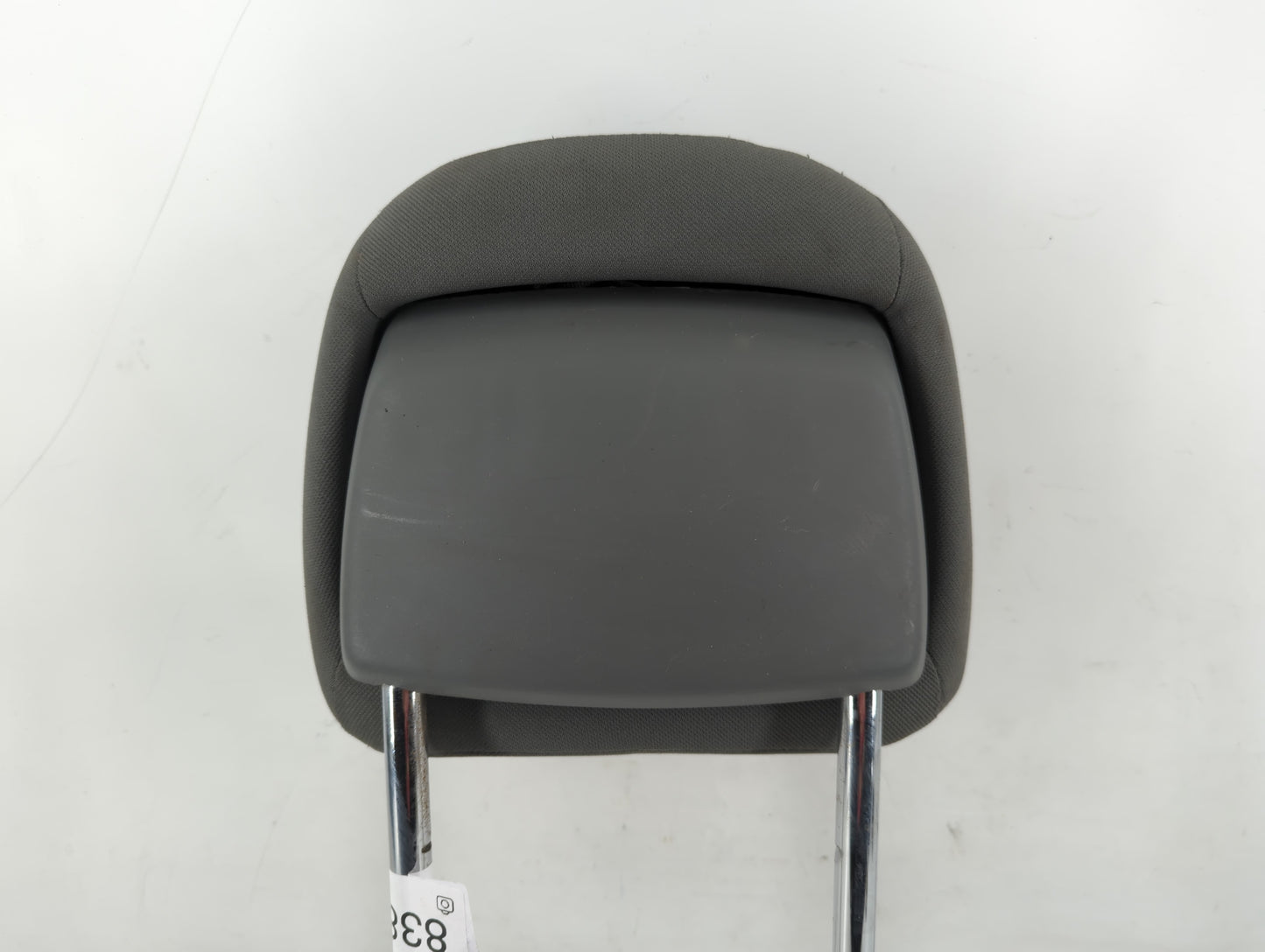 2011 Dodge Grand Caravan Headrest Head Rest Front Driver Passenger Seat Fits OEM Used Auto Parts - Oemusedautoparts1.com