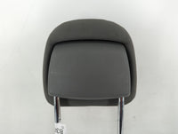 2011 Dodge Grand Caravan Headrest Head Rest Front Driver Passenger Seat Fits OEM Used Auto Parts - Oemusedautoparts1.com