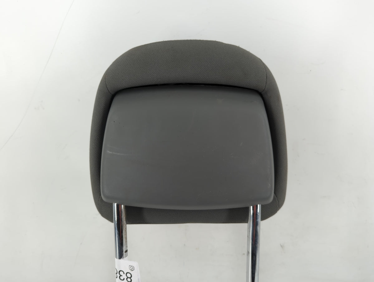 2011 Dodge Grand Caravan Headrest Head Rest Front Driver Passenger Seat Fits OEM Used Auto Parts - Oemusedautoparts1.com