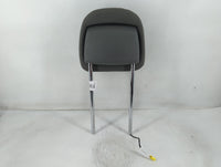 2011 Dodge Grand Caravan Headrest Head Rest Front Driver Passenger Seat Fits OEM Used Auto Parts - Oemusedautoparts1.com