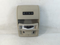 2011 Dodge Grand Caravan Overhead Roof Console - Oemusedautoparts1.com