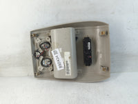 2011 Dodge Grand Caravan Overhead Roof Console - Oemusedautoparts1.com