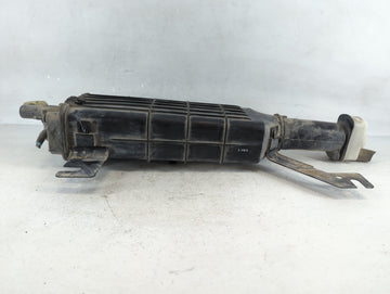 2011 Dodge Grand Caravan Fuel Vapor Charcoal Canister
