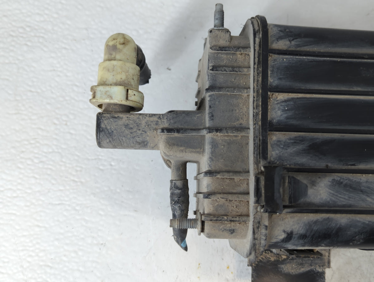 2011 Dodge Grand Caravan Fuel Vapor Charcoal Canister - Oemusedautoparts1.com