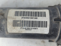 2011 Dodge Grand Caravan Fuel Vapor Charcoal Canister - Oemusedautoparts1.com