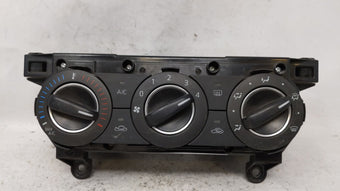 compare product 2011-2020 Dodge Grand Caravan Climate Control Module Temperature AC/Heater Replacement P/N:P55111249AF Fits OEM Used Auto Parts