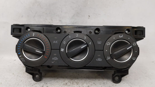 2011-2020 Dodge Grand Caravan Climate Control Module Temperature AC/Heater Replacement P/N:P55111249AF Fits OEM Used Auto Pa