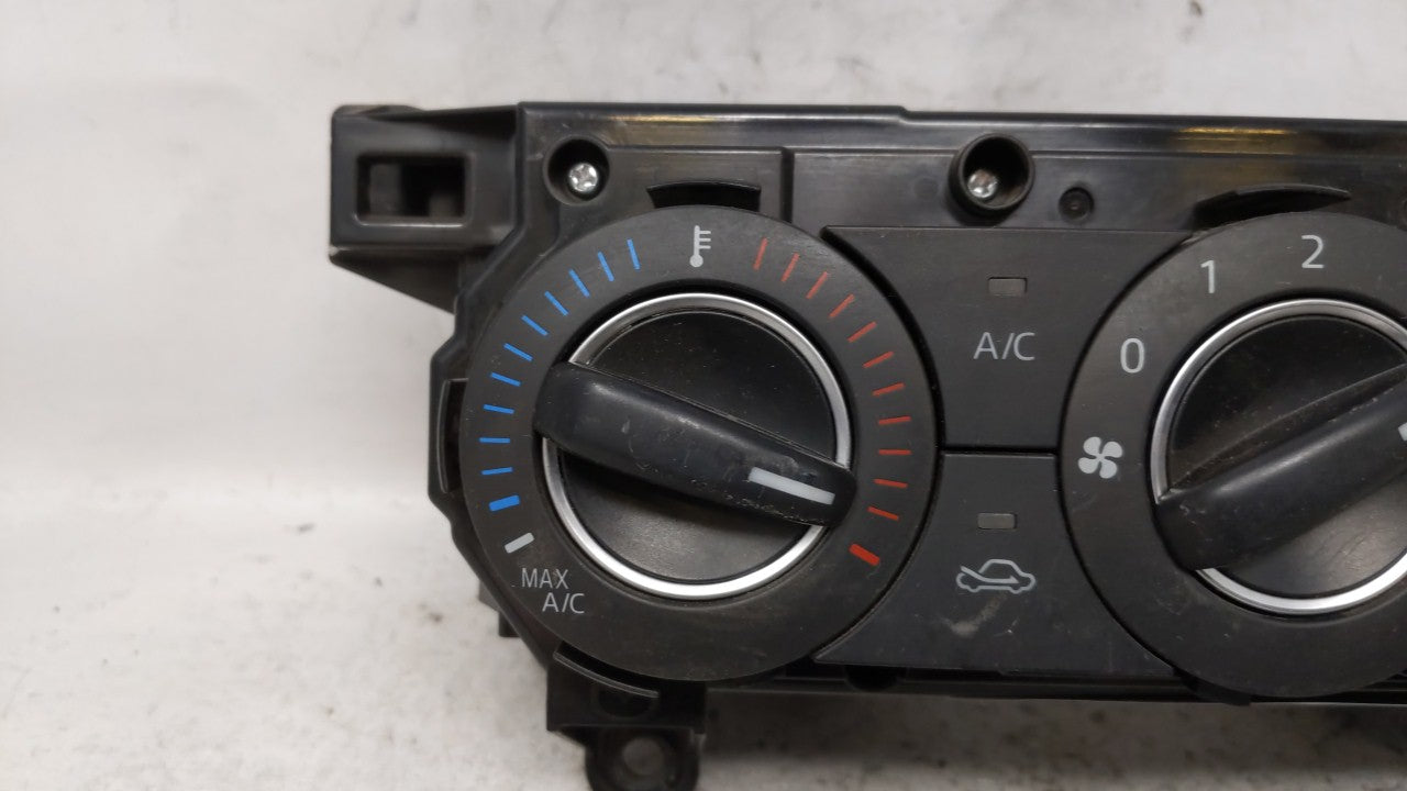 2011-2020 Dodge Grand Caravan Climate Control Module Temperature AC/Heater Replacement P/N:P55111249AF Fits OEM Used Auto Pa