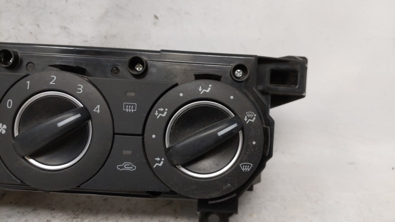 2011-2020 Dodge Grand Caravan Climate Control Module Temperature AC/Heater Replacement P/N:P55111249AF Fits OEM Used Auto Pa