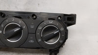 2011-2020 Dodge Grand Caravan Climate Control Module Temperature AC/Heater Replacement P/N:P55111249AF Fits OEM Used Auto Pa