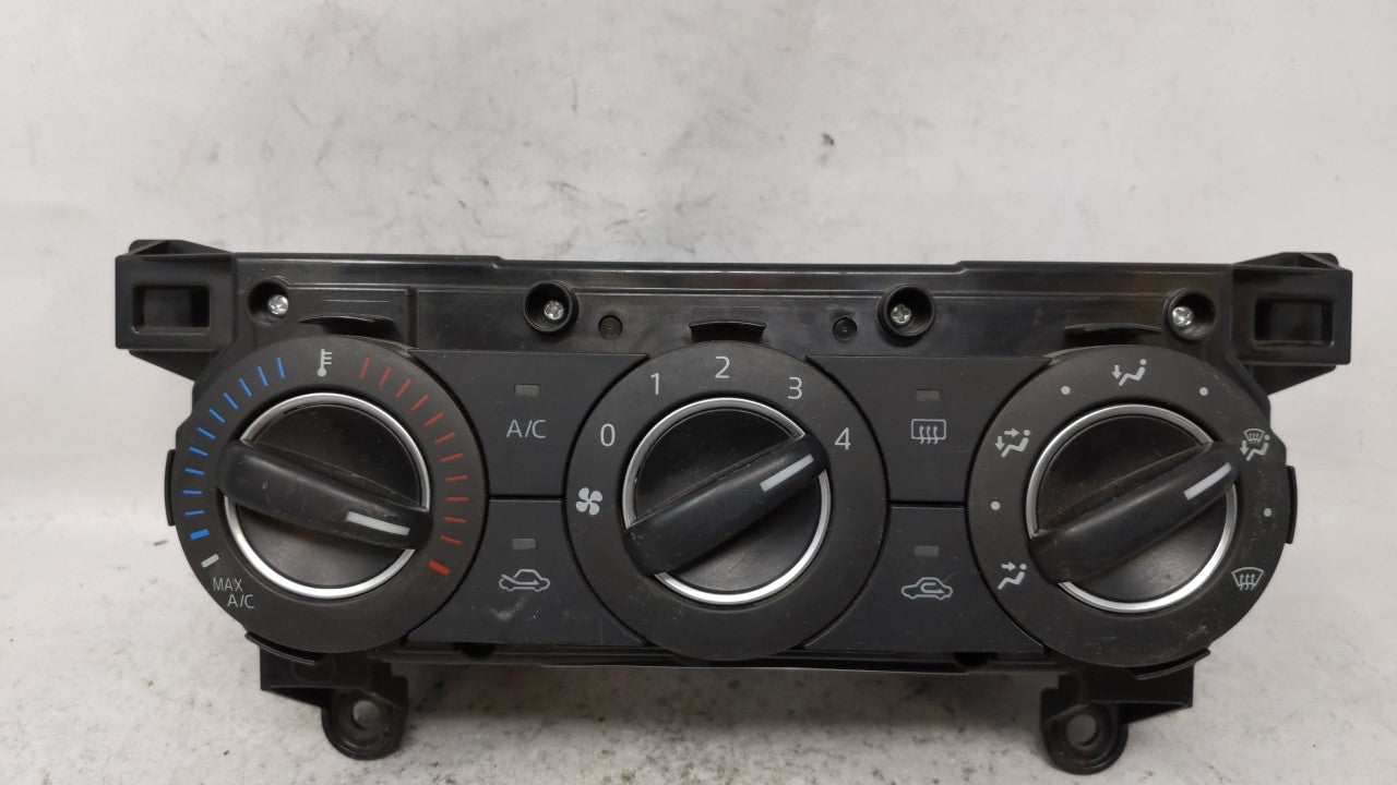 2011-2020 Dodge Grand Caravan Climate Control Module Temperature AC/Heater Replacement P/N:P55111249AF Fits OEM Used Auto Pa