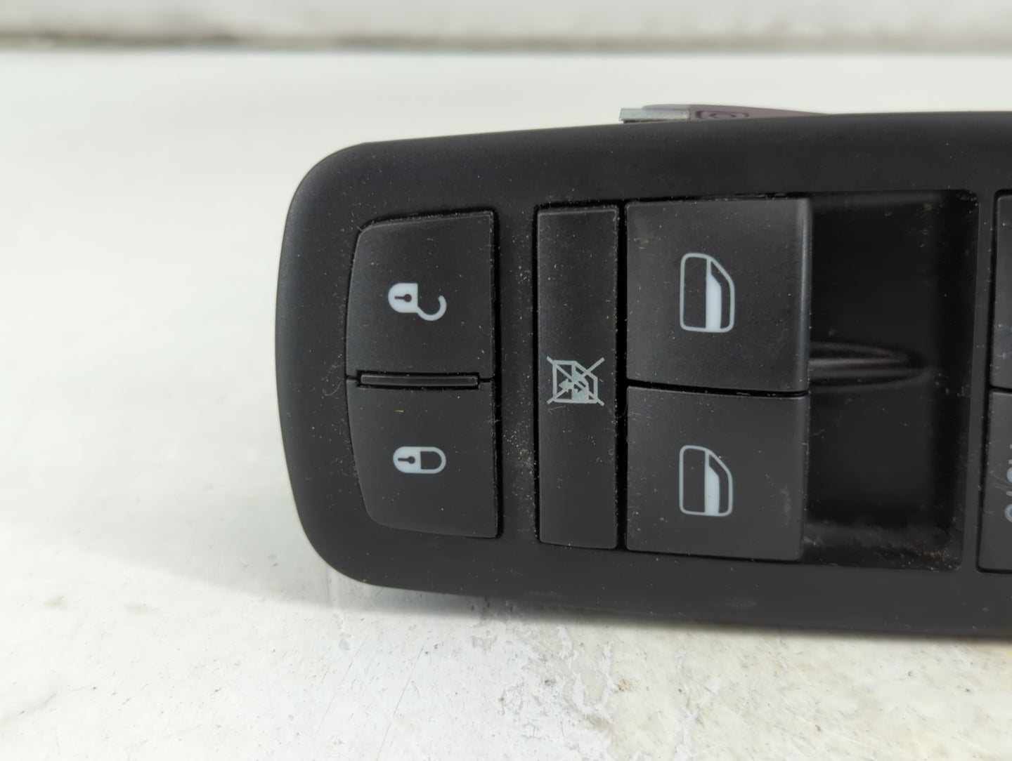 2011-2019 Dodge Journey Master Power Window Switch Replacement Driver Side Left P/N:56046823AC Fits OEM Used Auto Parts - Oe