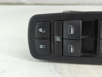 2011-2019 Dodge Journey Master Power Window Switch Replacement Driver Side Left P/N:56046823AC Fits OEM Used Auto Parts - Oe