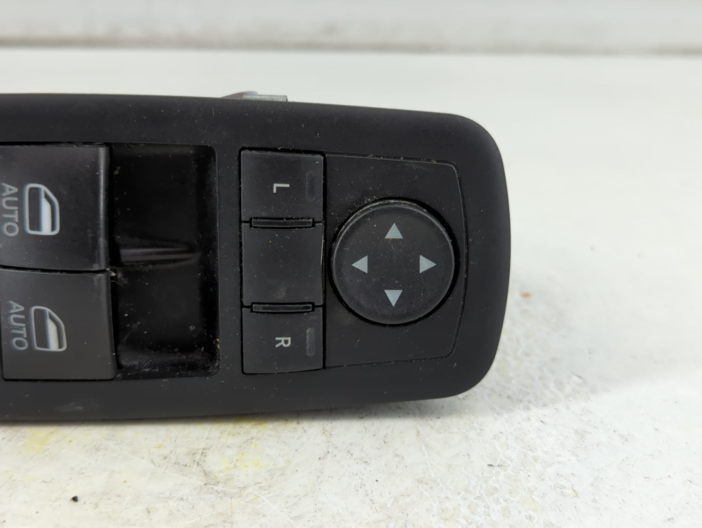2011-2019 Dodge Journey Master Power Window Switch Replacement Driver Side Left P/N:56046823AC Fits OEM Used Auto Parts - Oe