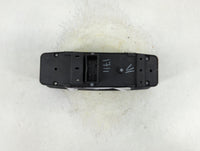 2011-2019 Dodge Journey Master Power Window Switch Replacement Driver Side Left P/N:56046823AC Fits OEM Used Auto Parts - Oe