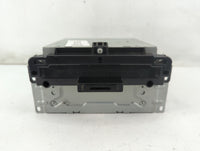 2011-2012 Dodge Journey Radio AM FM Cd Player Receiver Replacement P/N:P05091135AE Fits Fits 2011 2012 OEM Used Auto Parts -