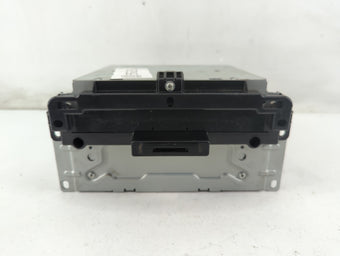 compare product 2011-2012 Dodge Journey Radio AM FM Cd Player Receiver Replacement P/N:P05091135AE Fits Fits 2011 2012 OEM Used Auto Parts