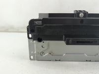 2011-2012 Dodge Journey Radio AM FM Cd Player Receiver Replacement P/N:P05091135AE Fits Fits 2011 2012 OEM Used Auto Parts -