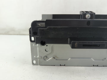 2011-2012 Dodge Journey Radio AM FM Cd Player Receiver Replacement P/N:P05091135AE Fits Fits 2011 2012 OEM Used Auto Parts