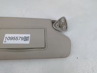 2011-2020 Dodge Journey Sun Visor Shade Replacement Passenger Right Mirror Fits OEM Used Auto Parts - Oemusedautoparts1.com