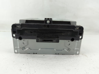compare product 2011-2012 Dodge Journey Radio AM FM Cd Player Receiver Replacement P/N:P05091134AD Fits Fits 2011 2012 OEM Used Auto Parts