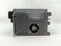 2011-2012 Dodge Journey Radio AM FM Cd Player Receiver Replacement P/N:P05091134AD Fits Fits 2011 2012 OEM Used Auto Parts -