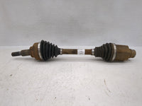 2011-2019 Dodge Journey Axle Shaft Front Driver Cv C/v - Oemusedautoparts1.com