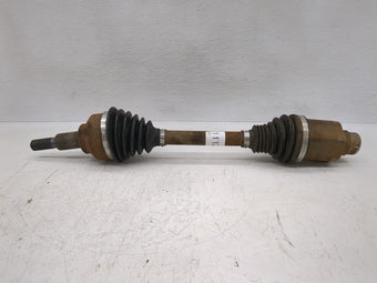 compare product 2011-2019 Dodge Journey Axle Shaft Front Driver Cv C/v