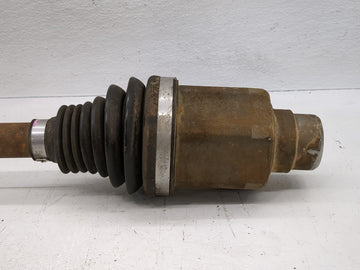 2011-2019 Dodge Journey Axle Shaft Front Driver Cv C/v