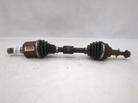 2011-2019 Dodge Journey Axle Shaft Front Passenger Cv C/v - Oemusedautoparts1.com