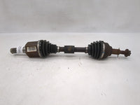 2011-2019 Dodge Journey Axle Shaft Front Passenger Cv C/v - Oemusedautoparts1.com